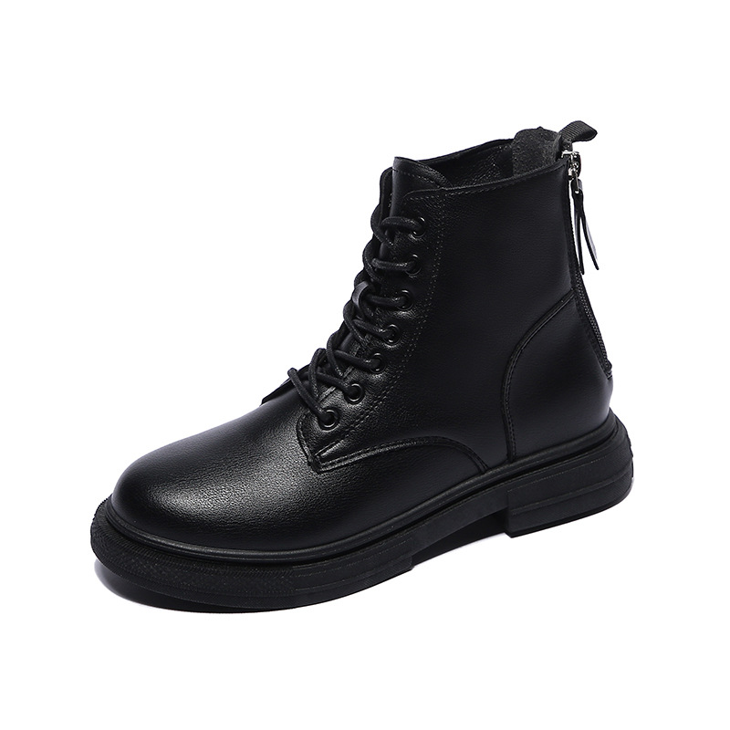 null Boots