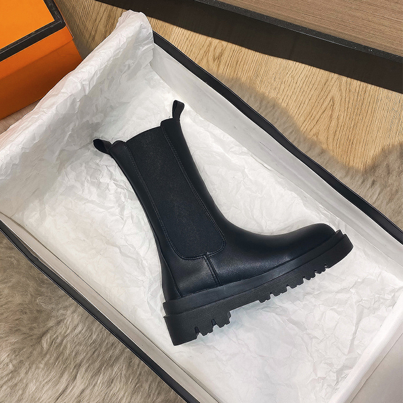 null Boots