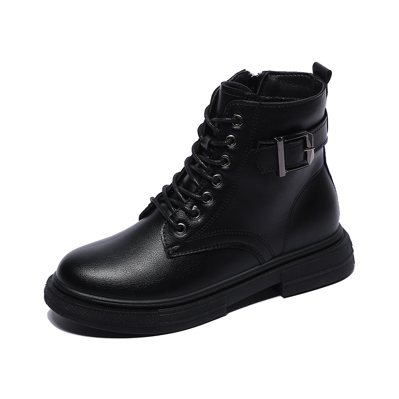 null Boots