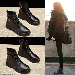 null Boots