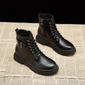 null Boots