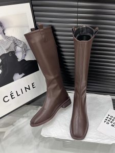 null Boots