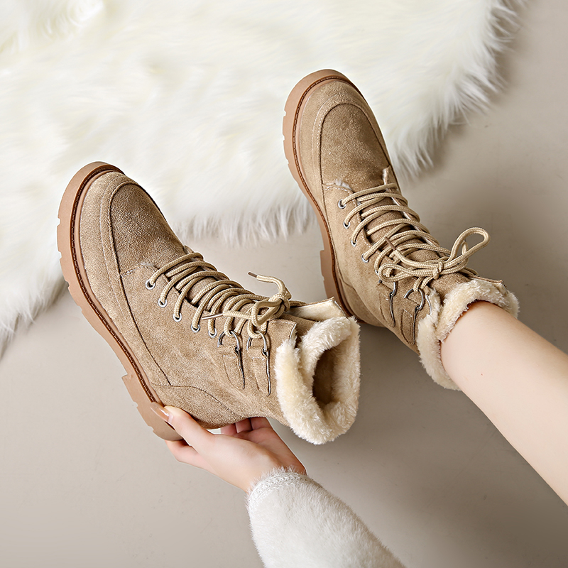 null Boots