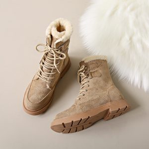 null Boots