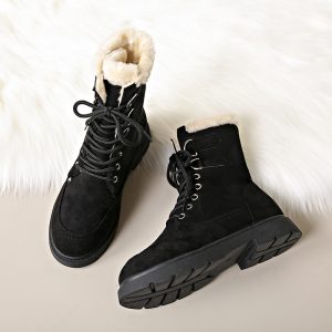 null Boots