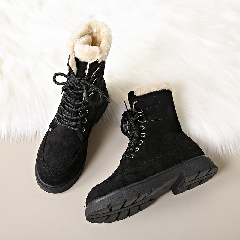 null Boots