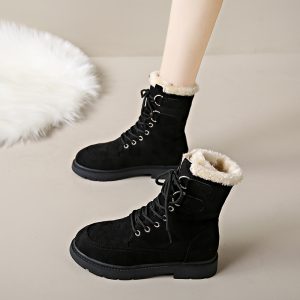 null Boots