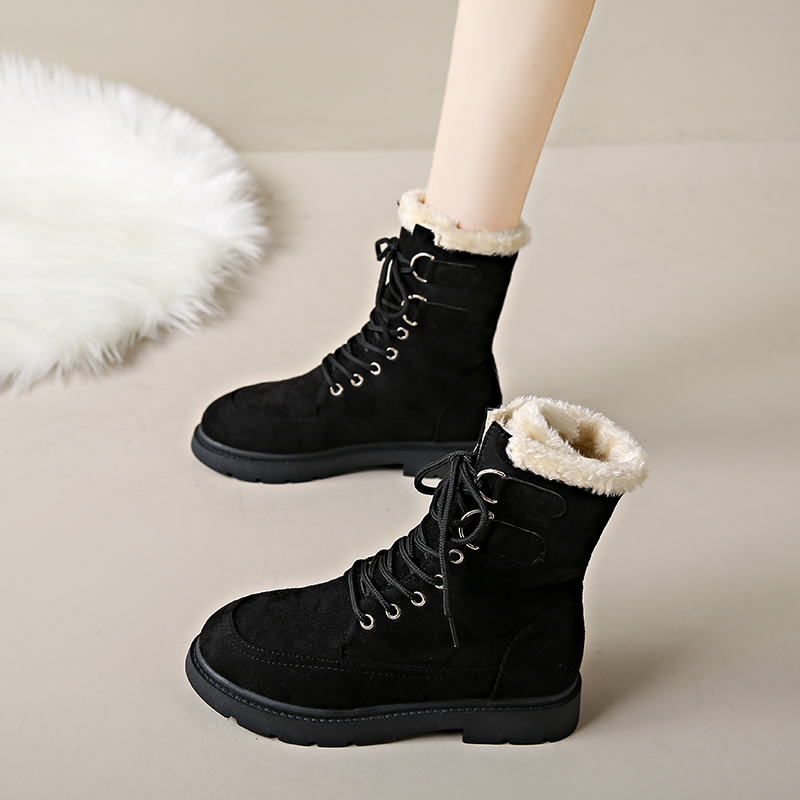 null Boots