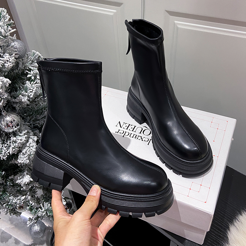 null Boots