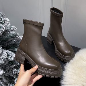 null Boots