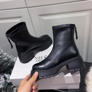 null Boots