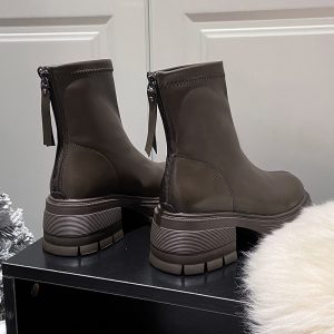 null Boots