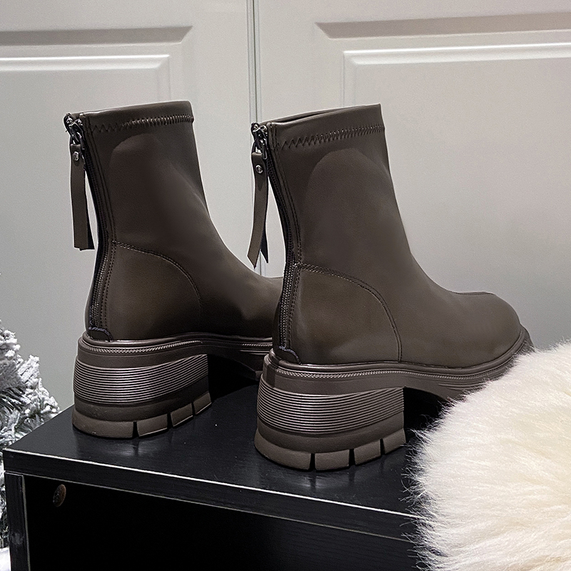 null Boots