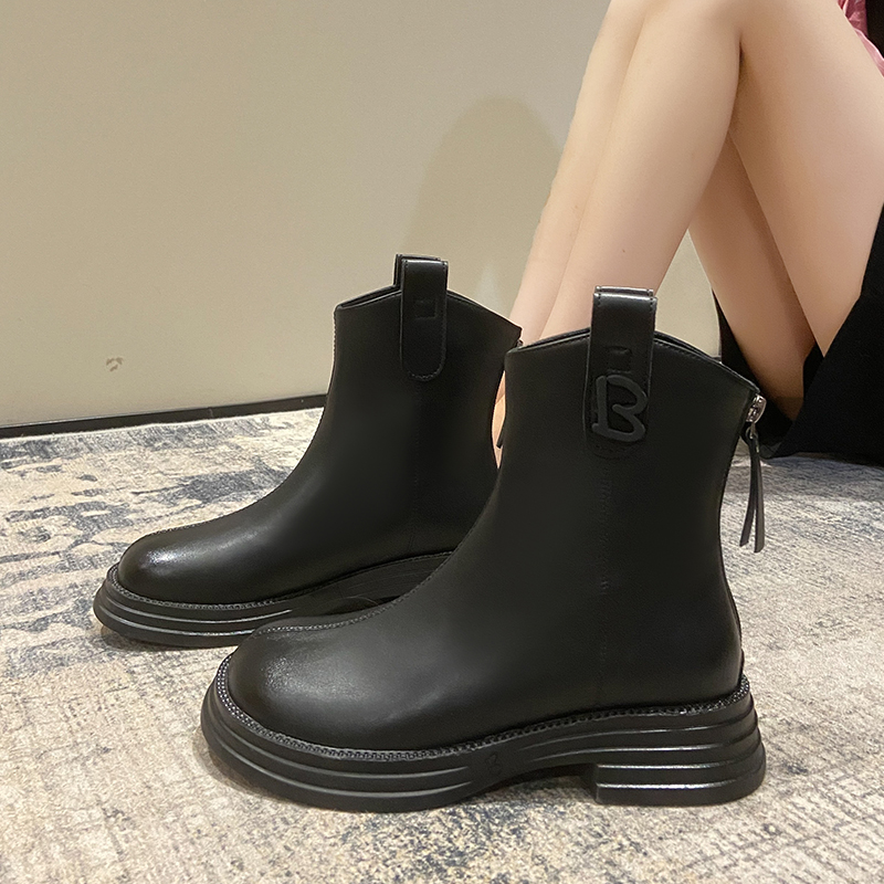 null Boots