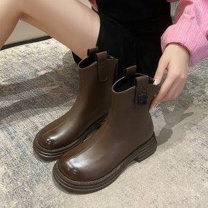 null Boots