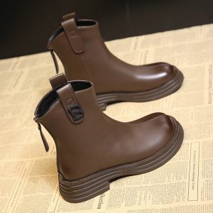 null Boots