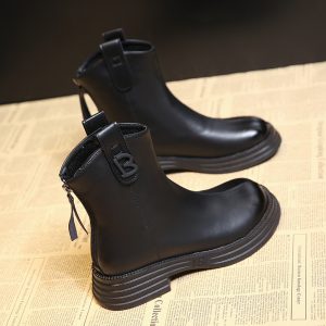 null Boots
