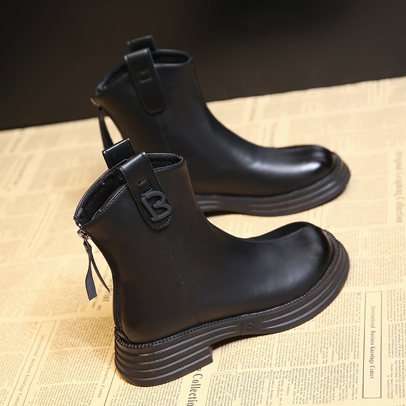 null Boots