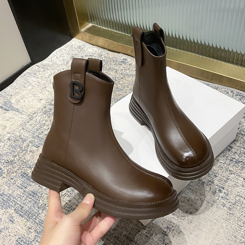 null Boots