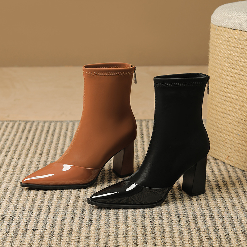 null Boots