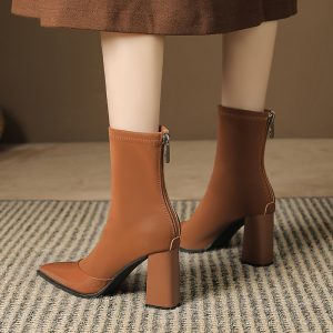 null Boots
