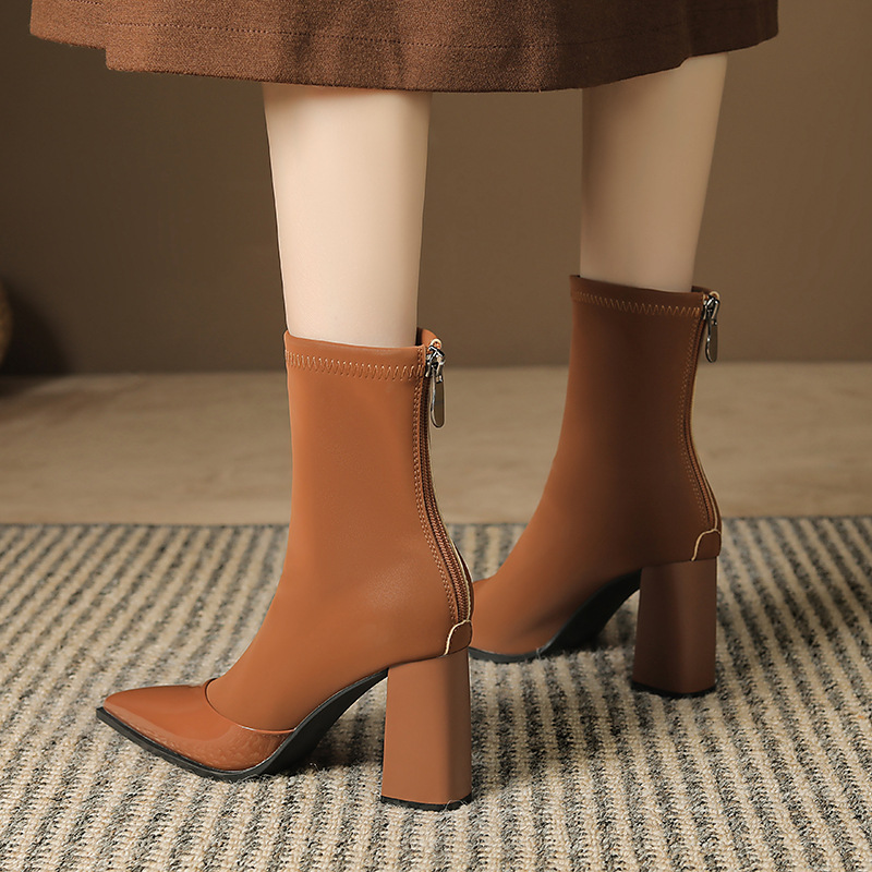 null Boots