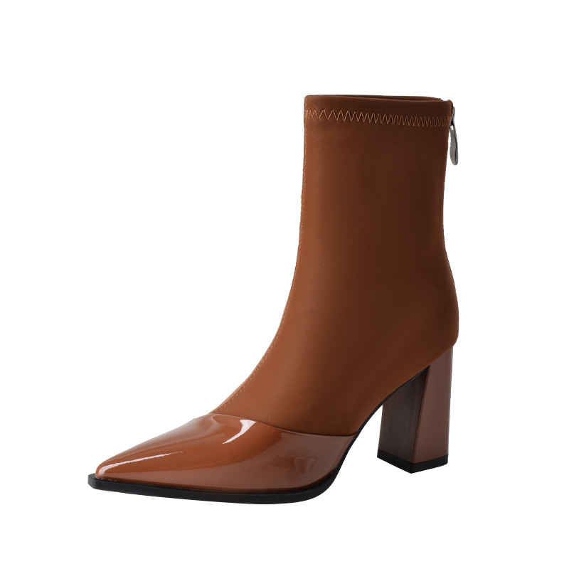 null Boots