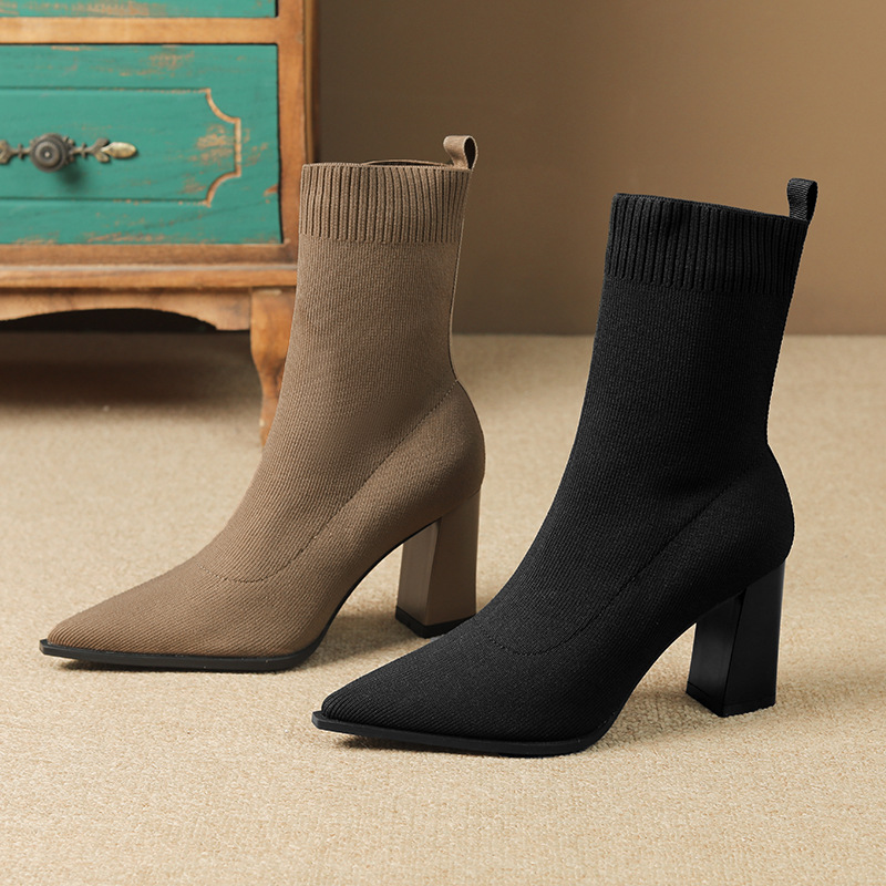 null Boots