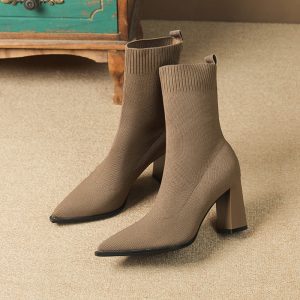 null Boots