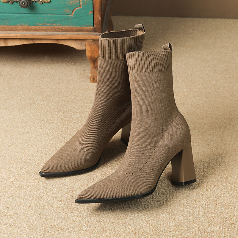 null Boots