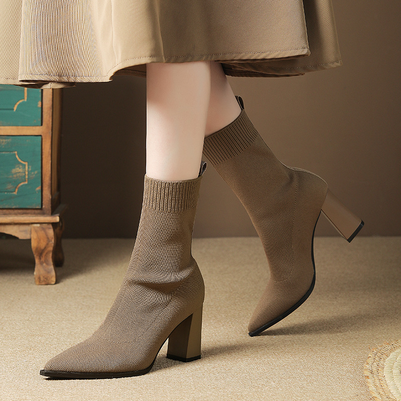 null Boots