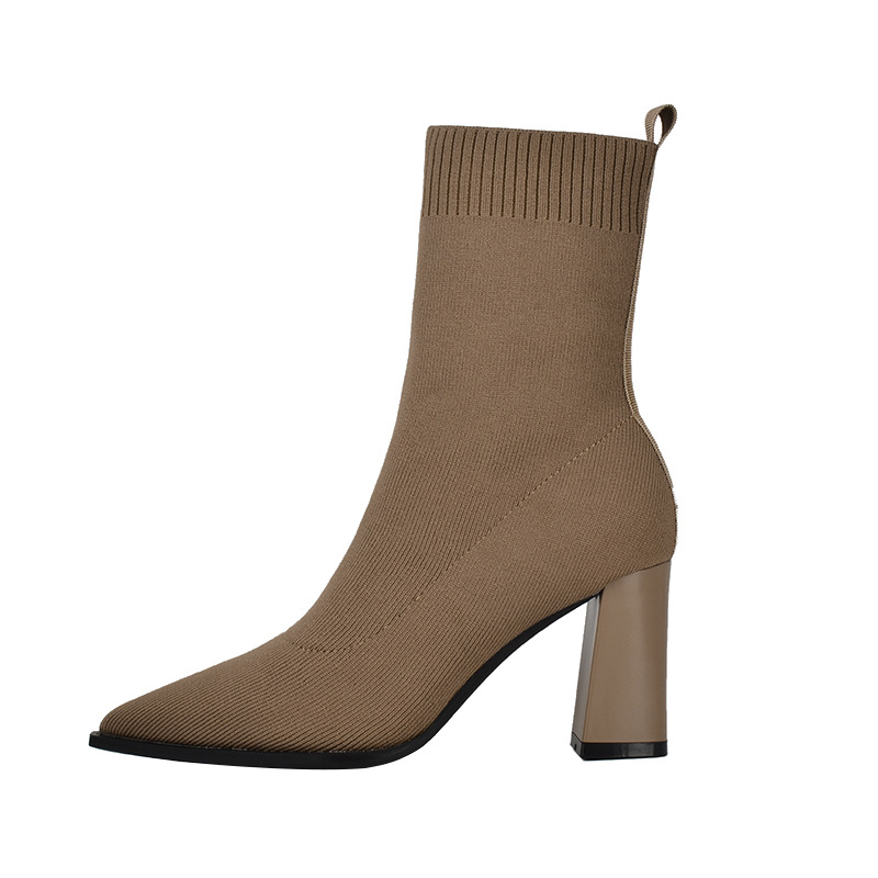 null Boots