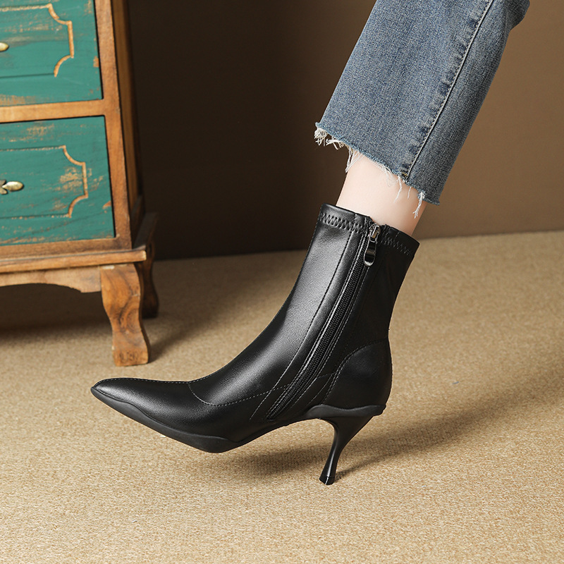 null Boots
