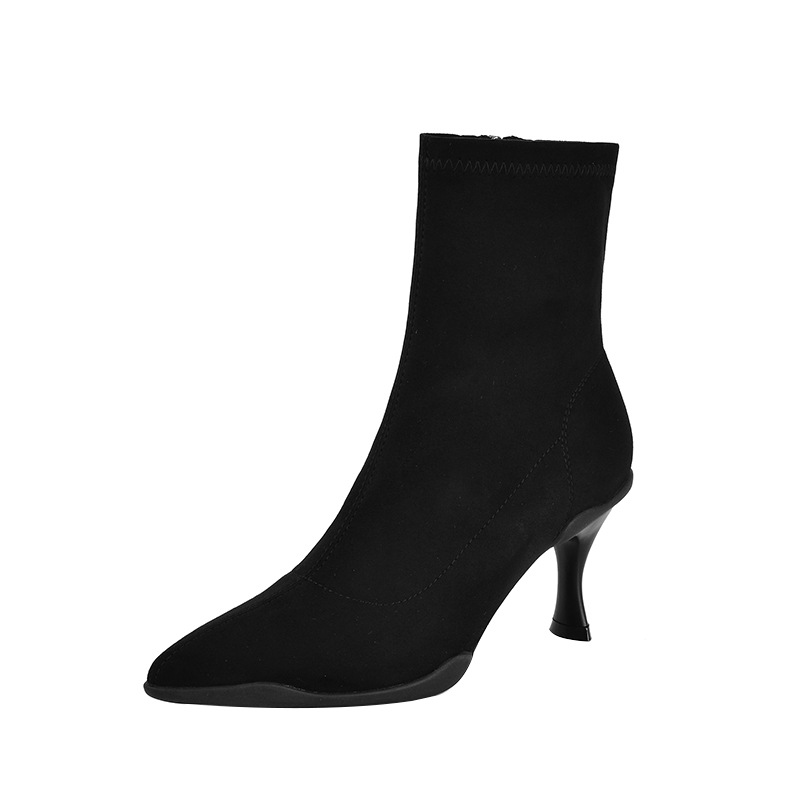 null Boots