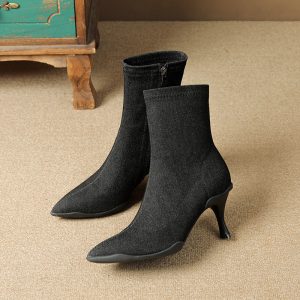 null Boots