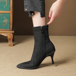 null Boots