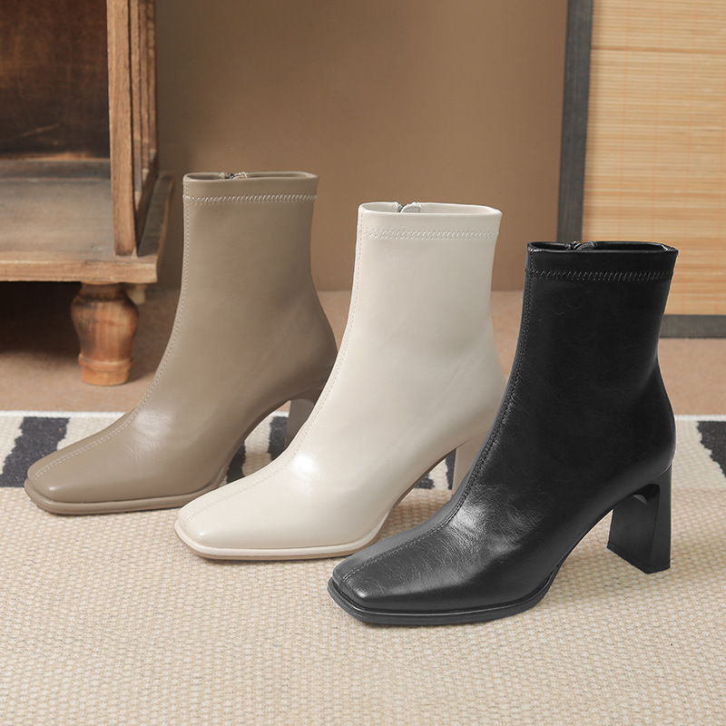 null Boots