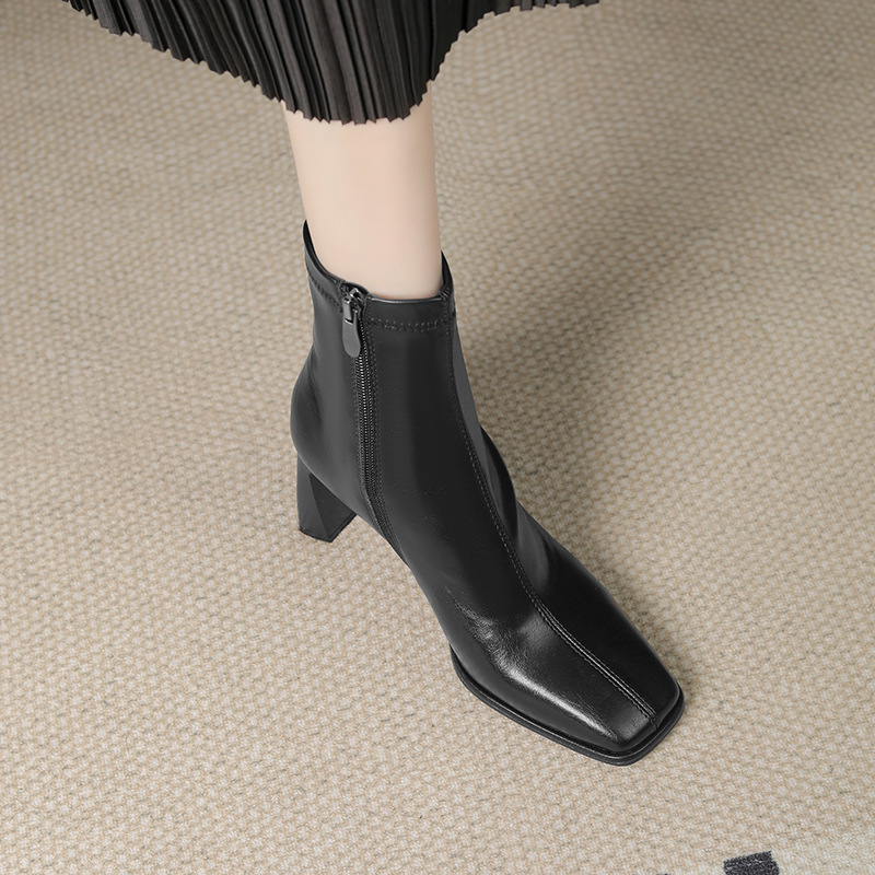 null Boots