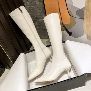 null Boots