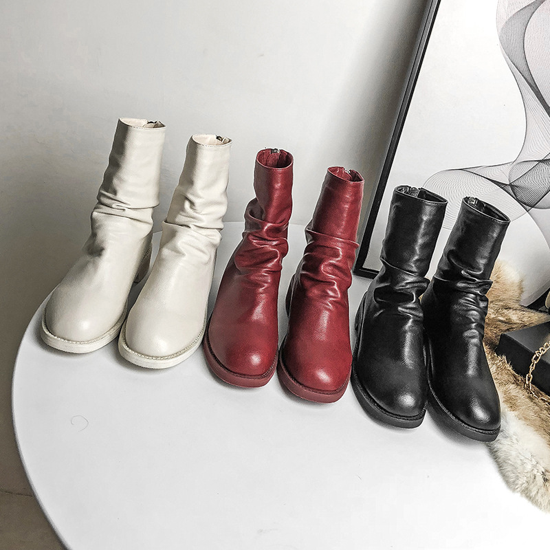null Boots