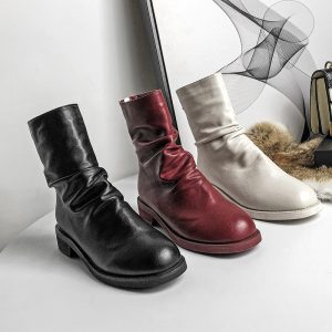 null Boots