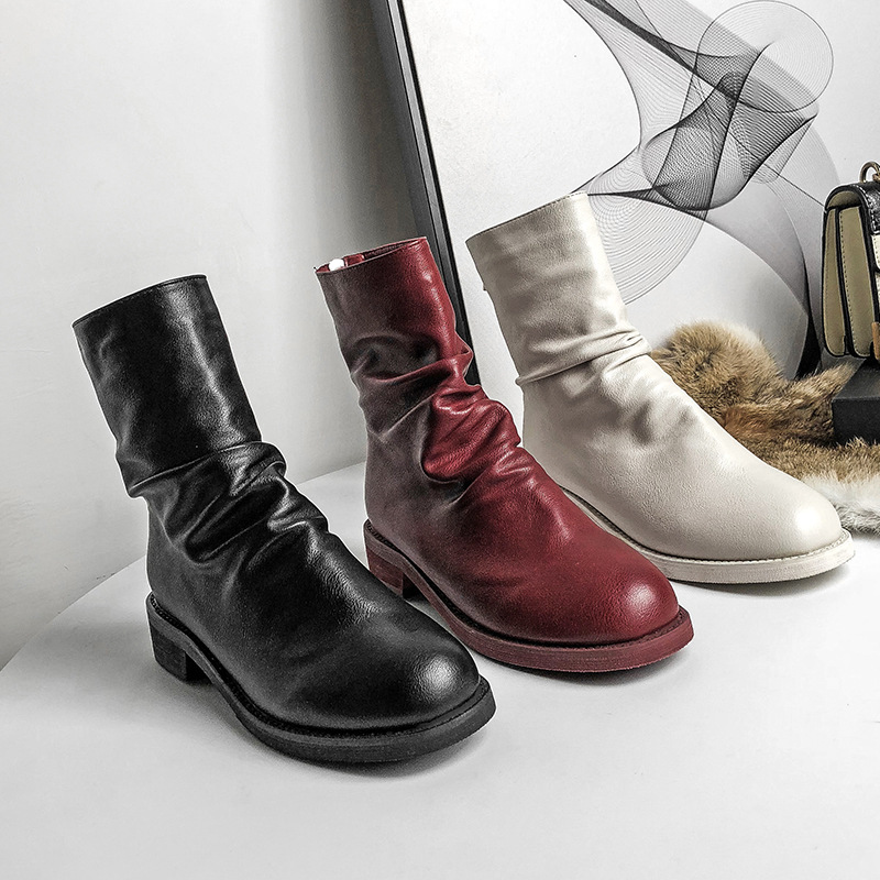 null Boots