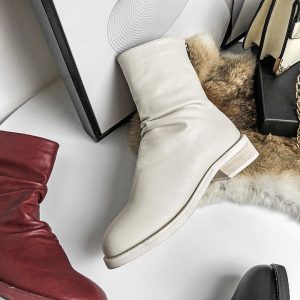 null Boots