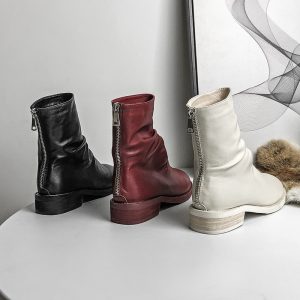 null Boots