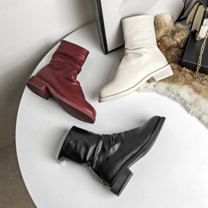 null Boots