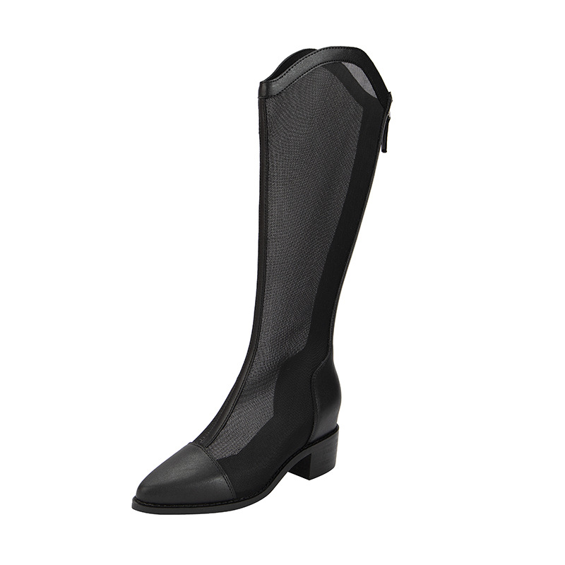 null Boots