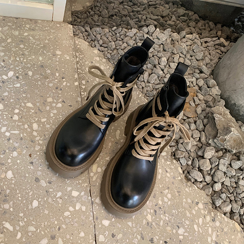 null Boots
