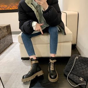 null Boots