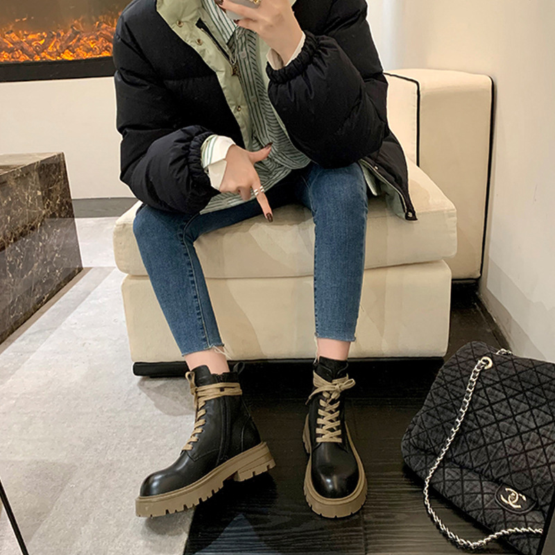 null Boots