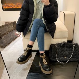 null Boots